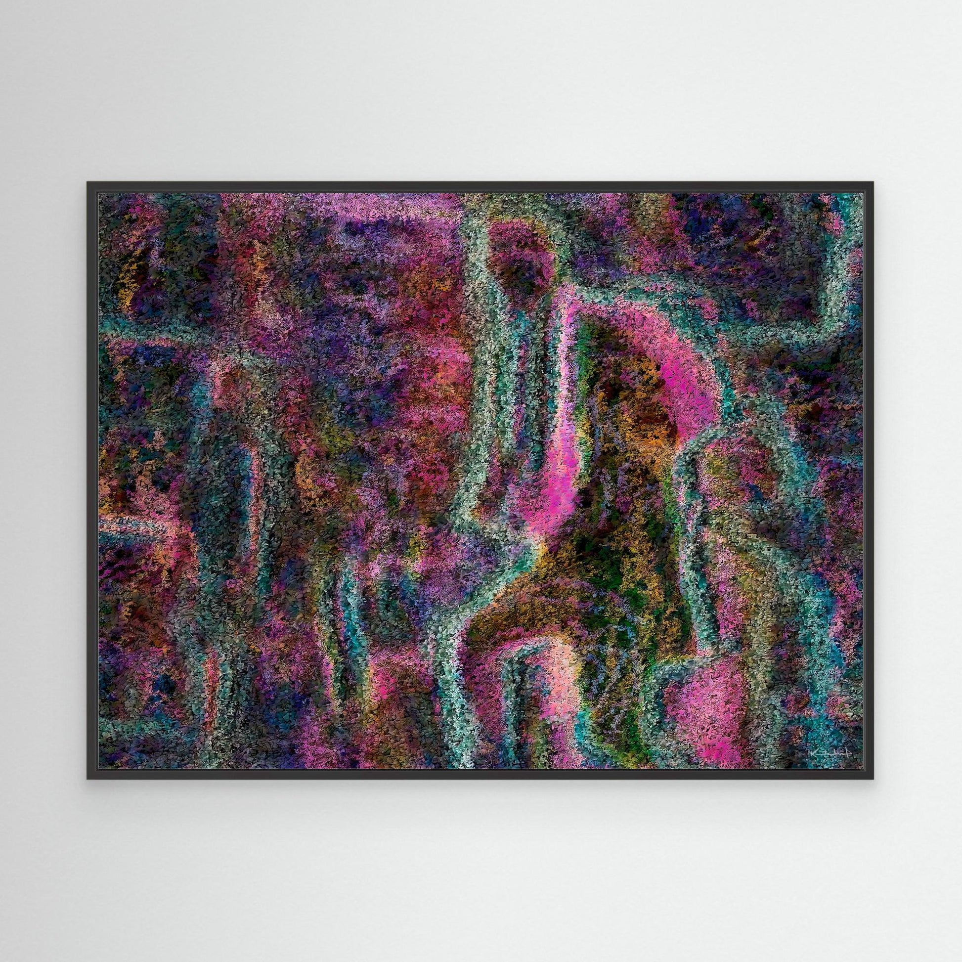 Late to see the truth #1_3