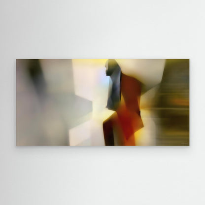 Late to realise your place #1