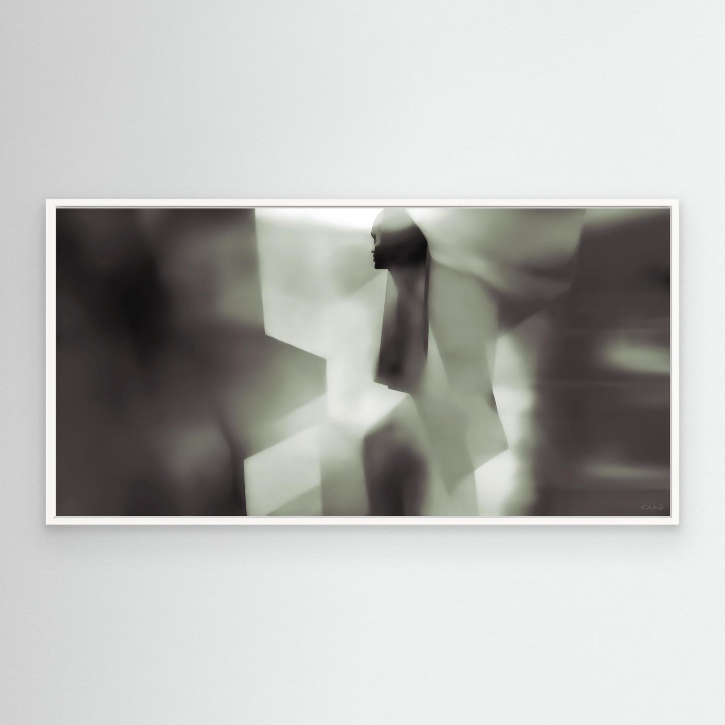 Late to realise your place #5