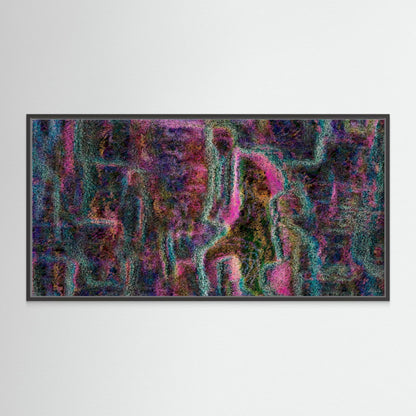 Late to see the truth #1