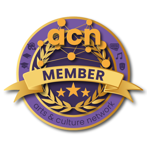 acn member of arts and culture network ArtsAndCultureNetwork.com