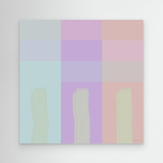 The experience of simply being #4