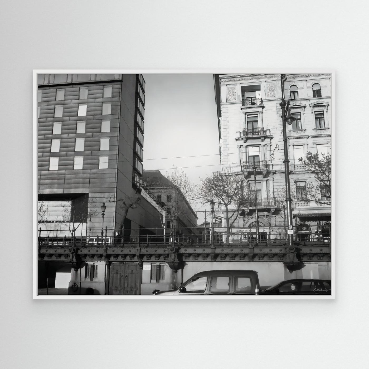 Budapest #6. Jane Haining rkp. 3