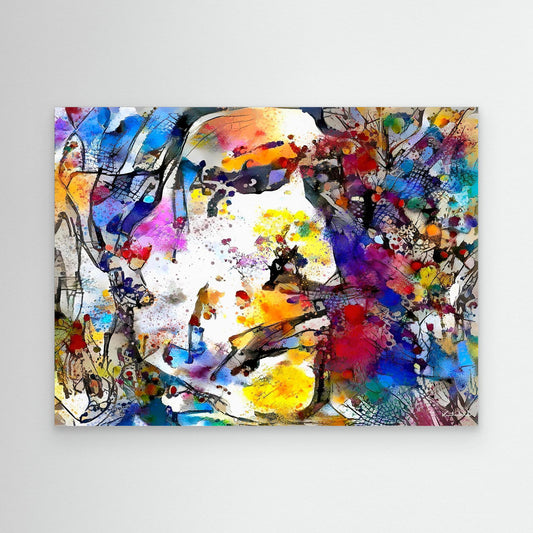 Painter's block