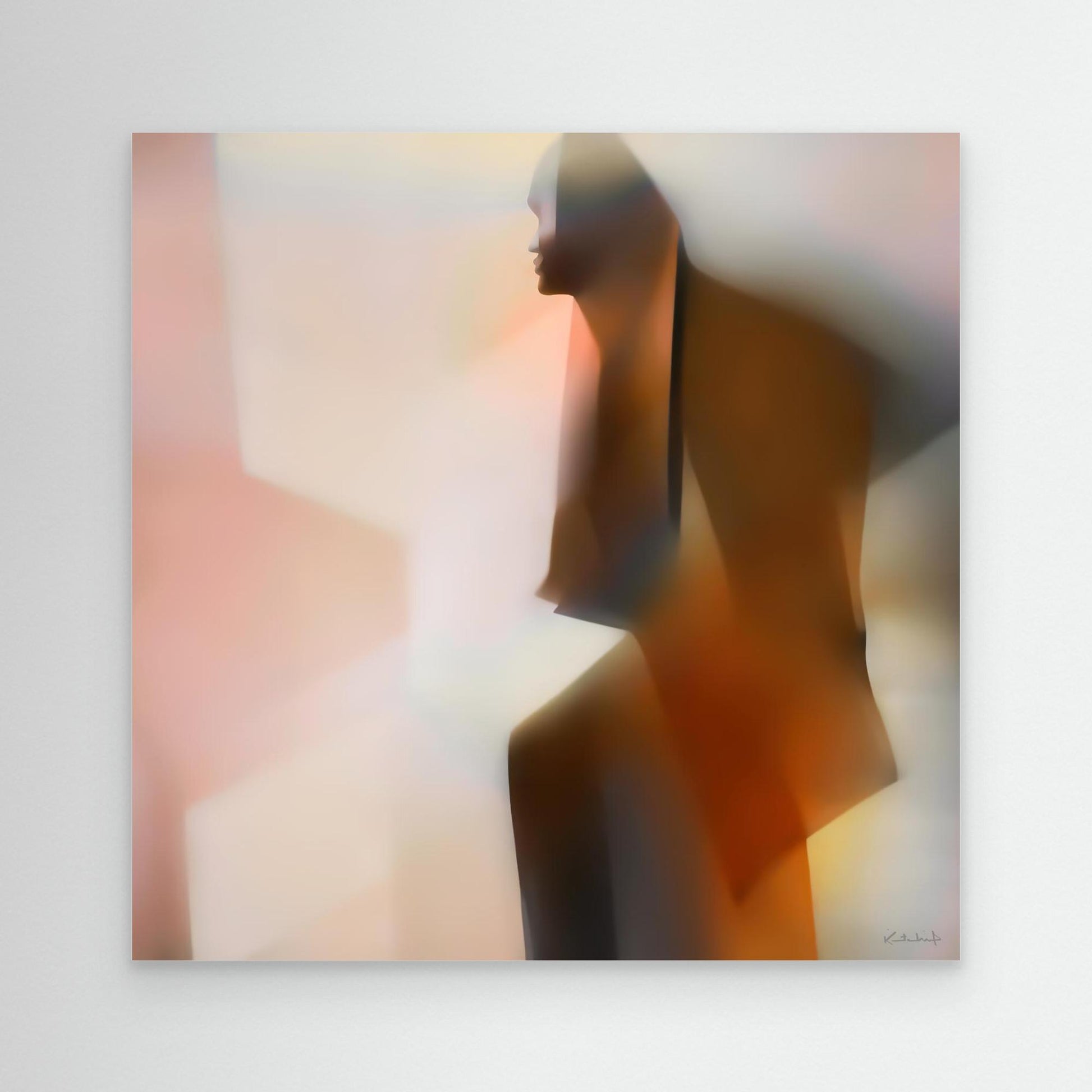 Late to realise your place #4_2