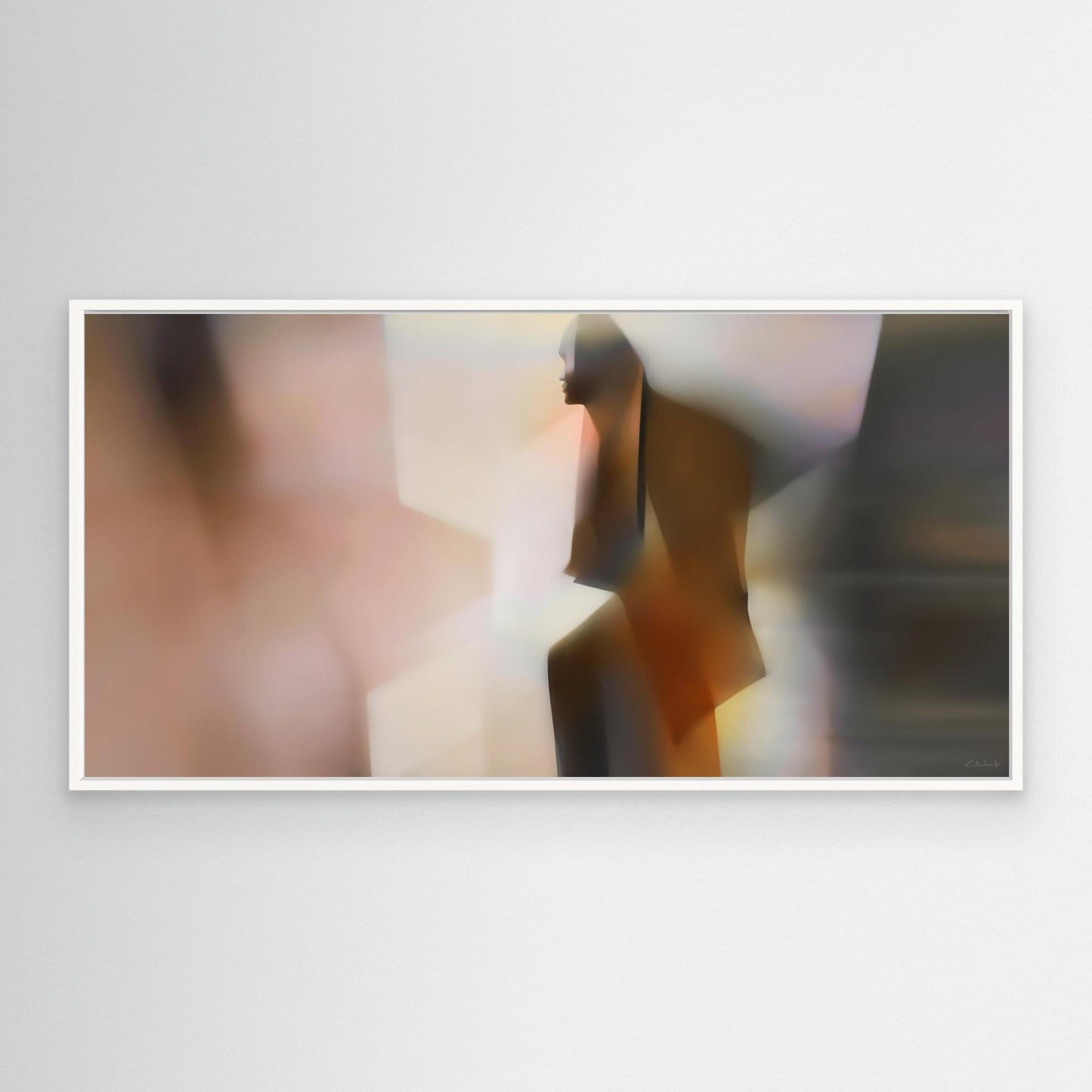 Late to realise your place #4