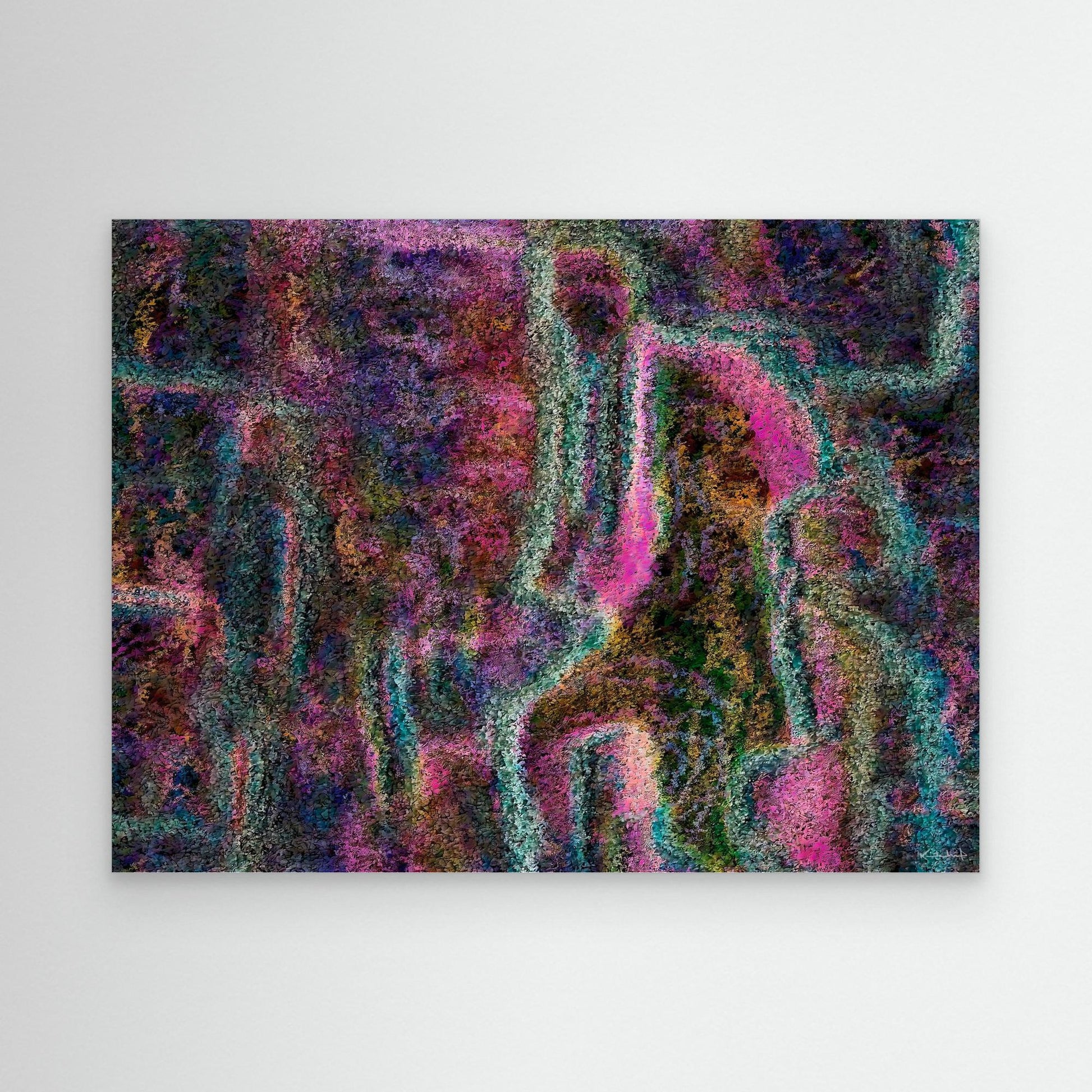 Late to see the truth #1_3