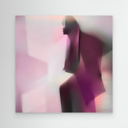 Late to realise your place #3_2