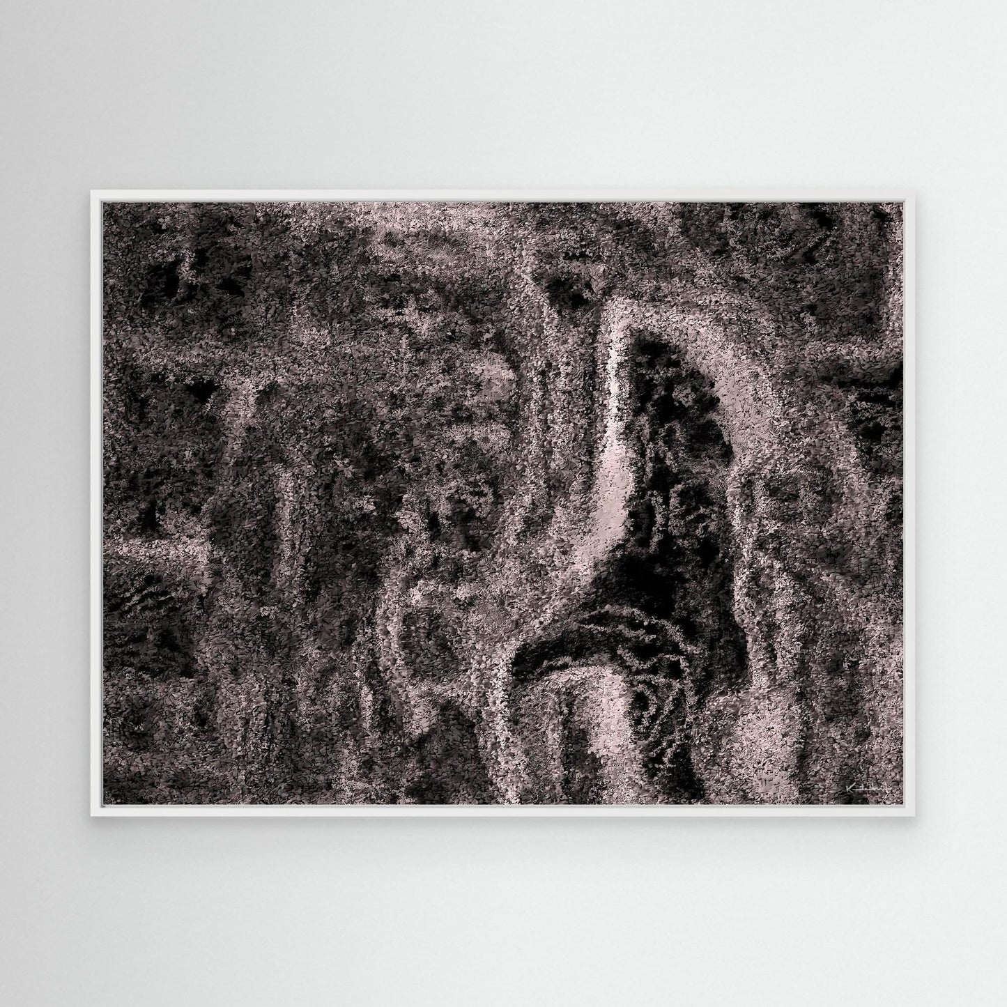 Late to see the truth #2_3