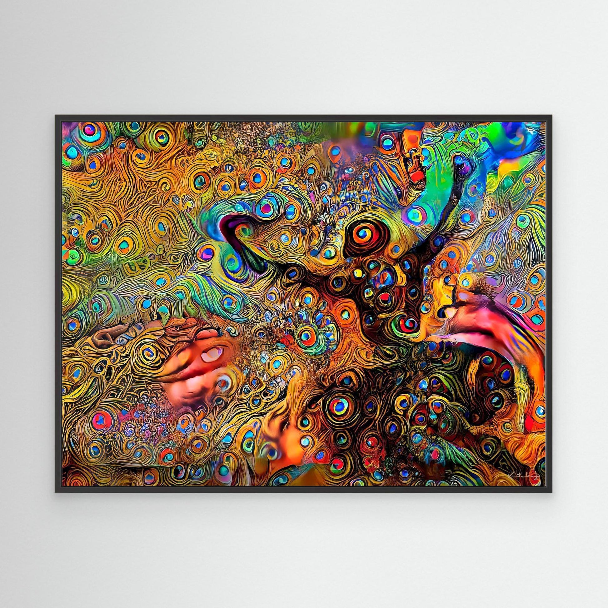 The Seer of the Maelstrom