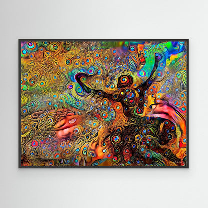 The Seer of the Maelstrom