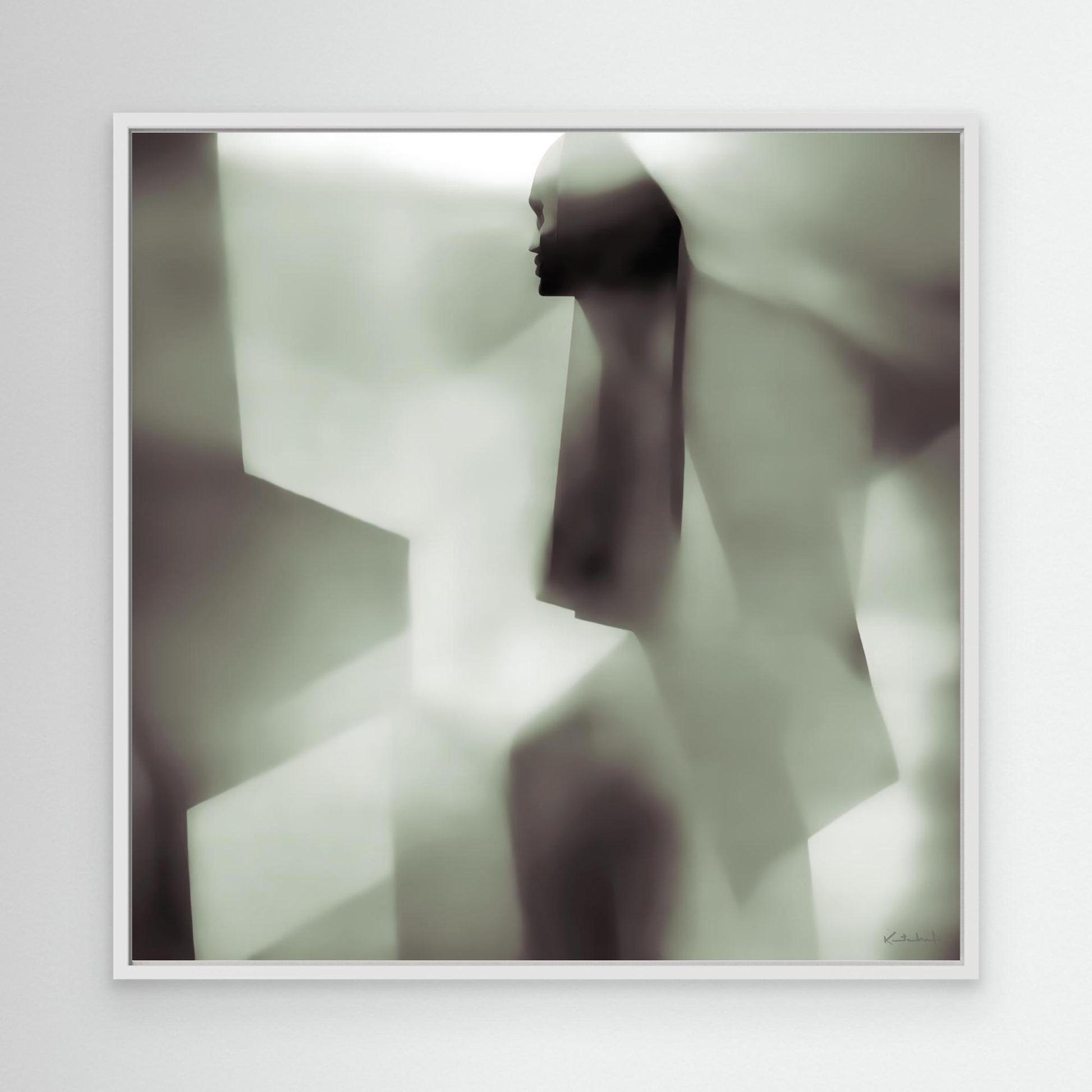 Late to realise your place #5_2